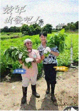 啄木鸟风流女管家 片场花絮